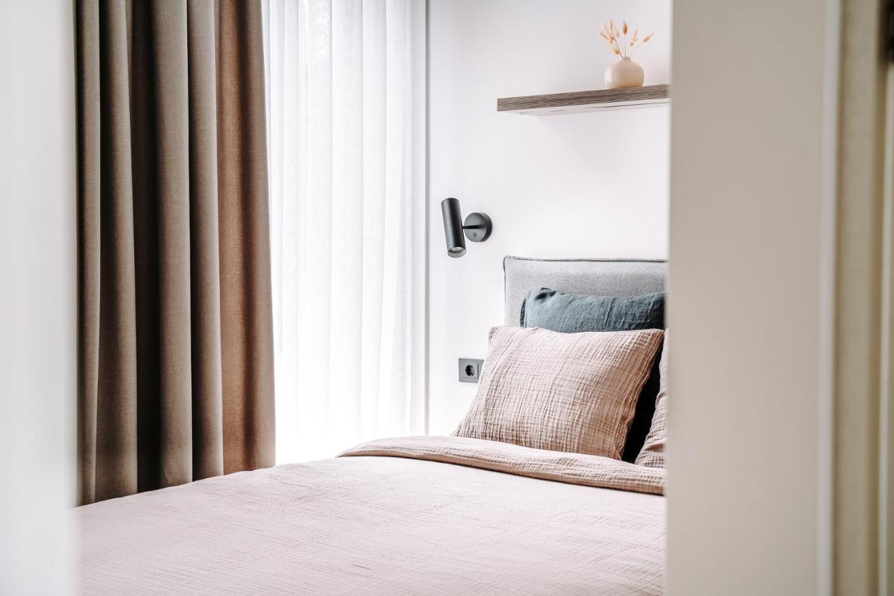 Pasaka Palanga Apartment Екстериор снимка