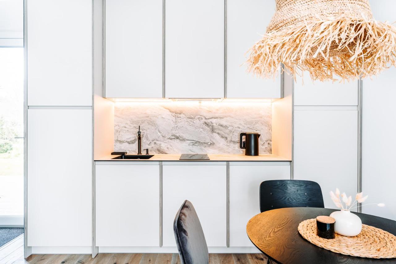 Pasaka Palanga Apartment Екстериор снимка