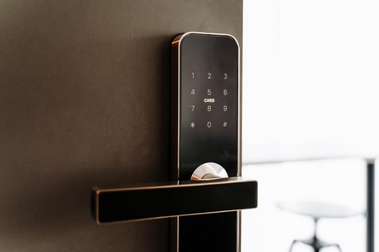 Pasaka Palanga Apartment Екстериор снимка
