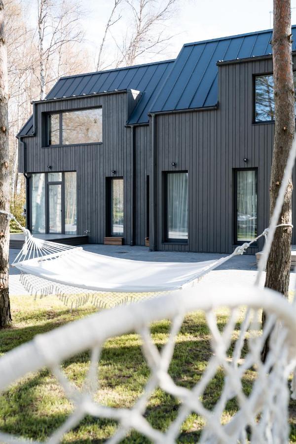 Pasaka Palanga Apartment Екстериор снимка