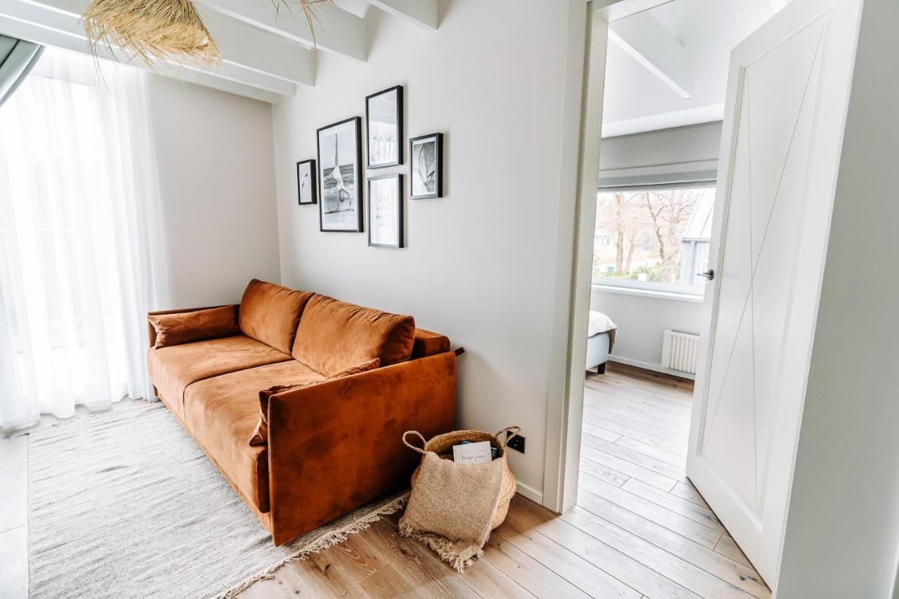 Pasaka Palanga Apartment Екстериор снимка