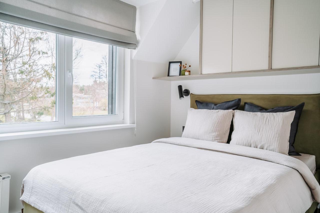 Pasaka Palanga Apartment Екстериор снимка
