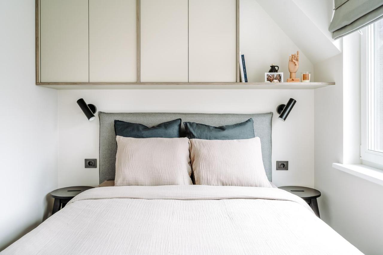 Pasaka Palanga Apartment Екстериор снимка