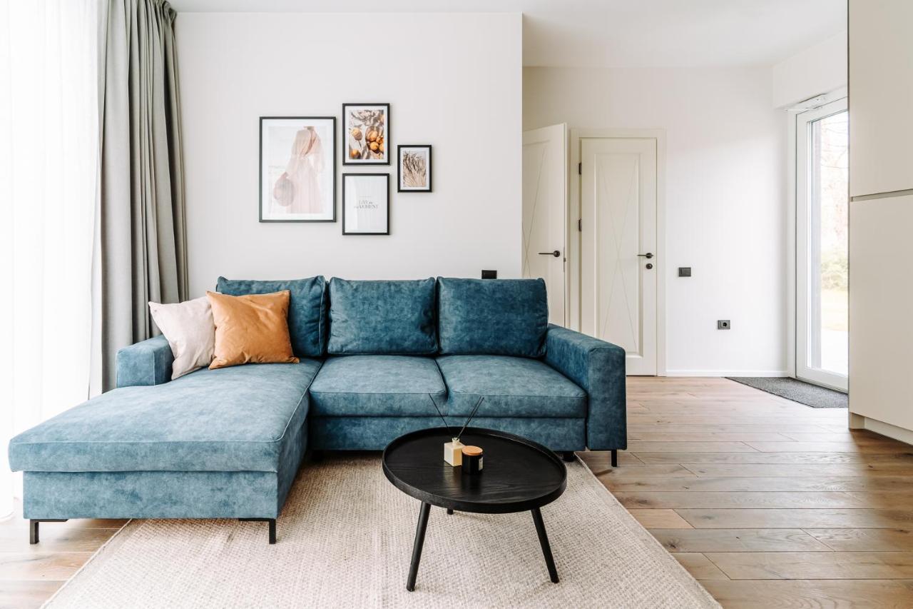 Pasaka Palanga Apartment Екстериор снимка