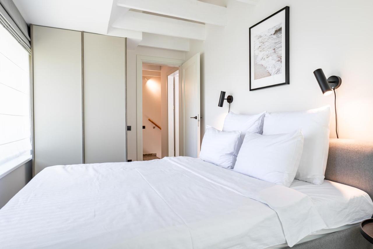 Pasaka Palanga Apartment Екстериор снимка