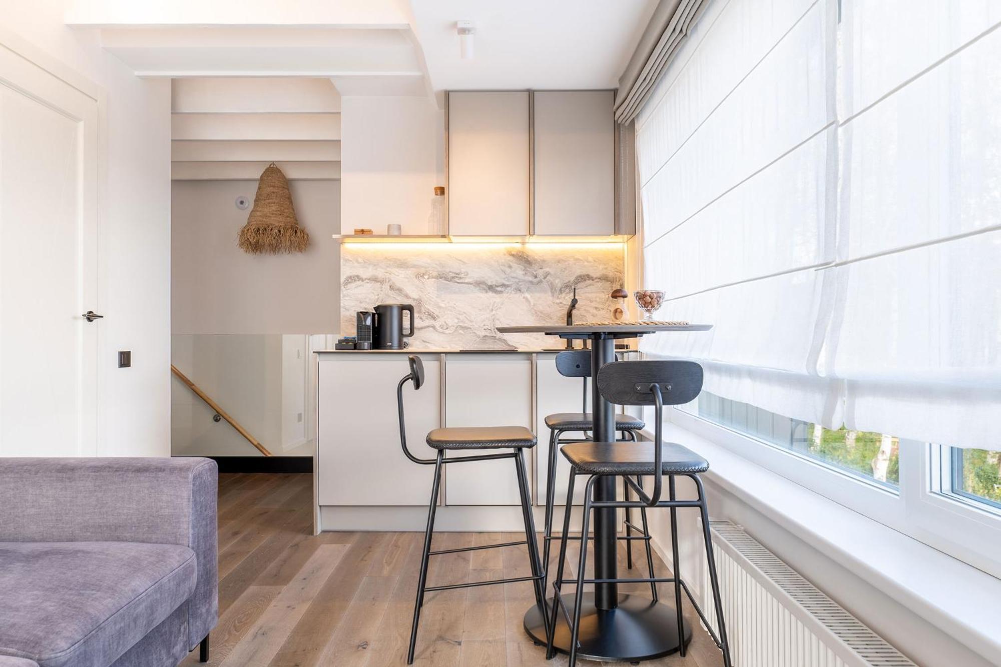Pasaka Palanga Apartment Екстериор снимка