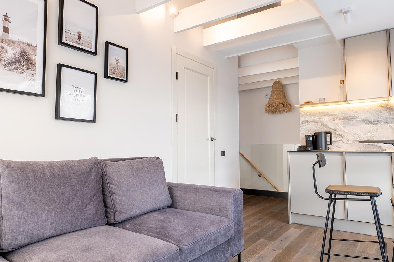 Pasaka Palanga Apartment Екстериор снимка
