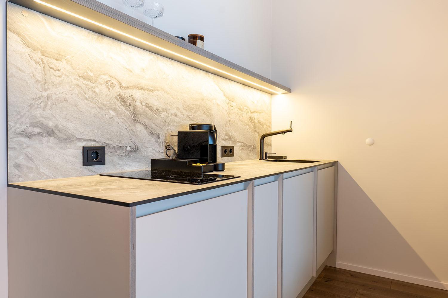 Pasaka Palanga Apartment Екстериор снимка