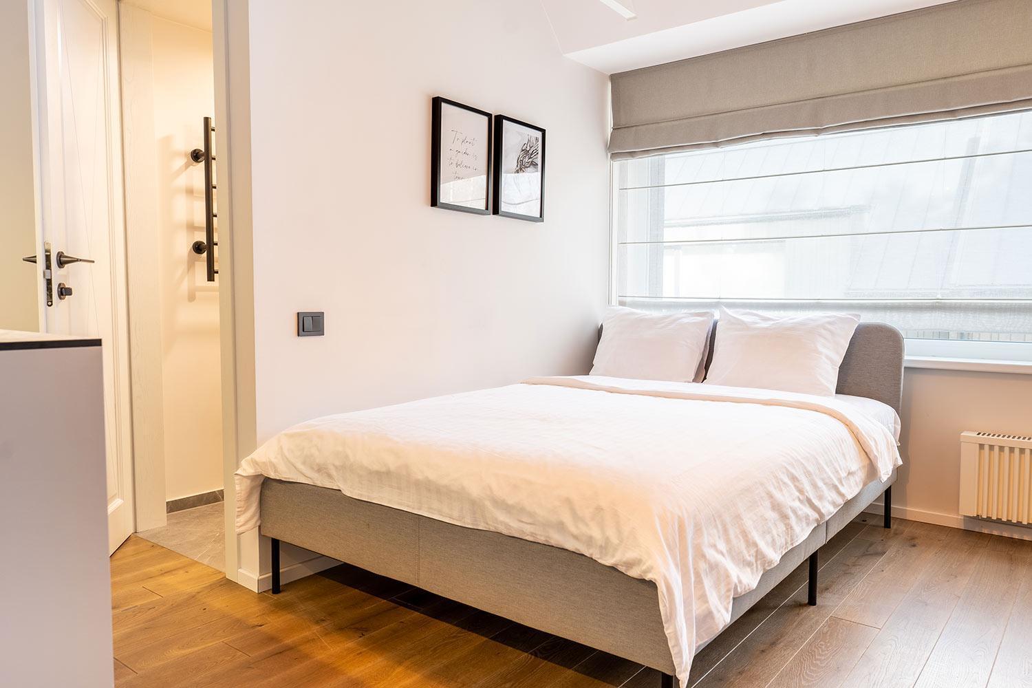 Pasaka Palanga Apartment Екстериор снимка