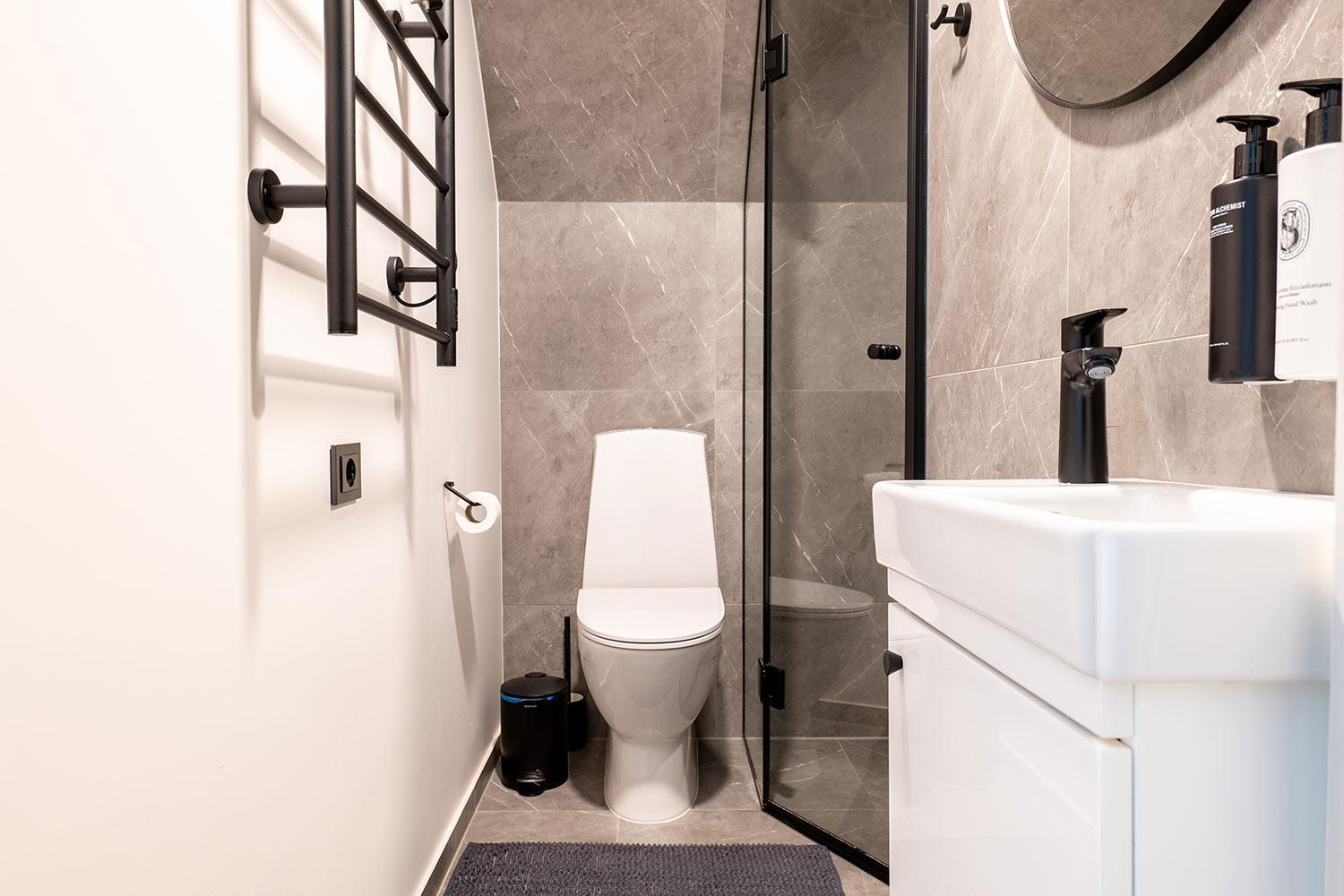 Pasaka Palanga Apartment Екстериор снимка