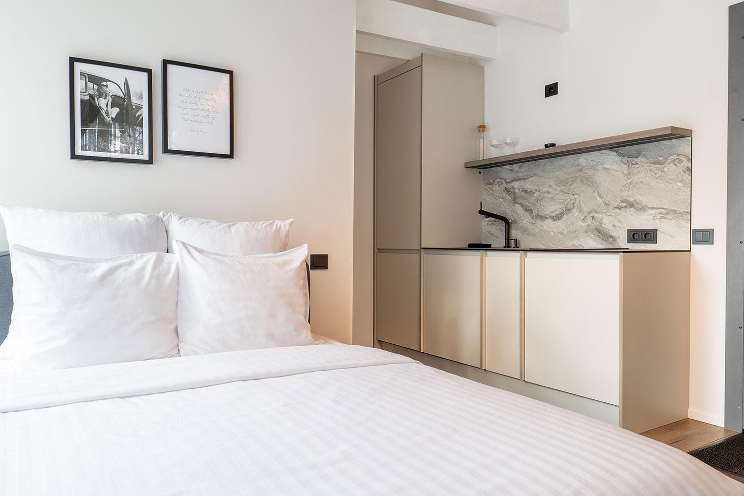 Pasaka Palanga Apartment Екстериор снимка