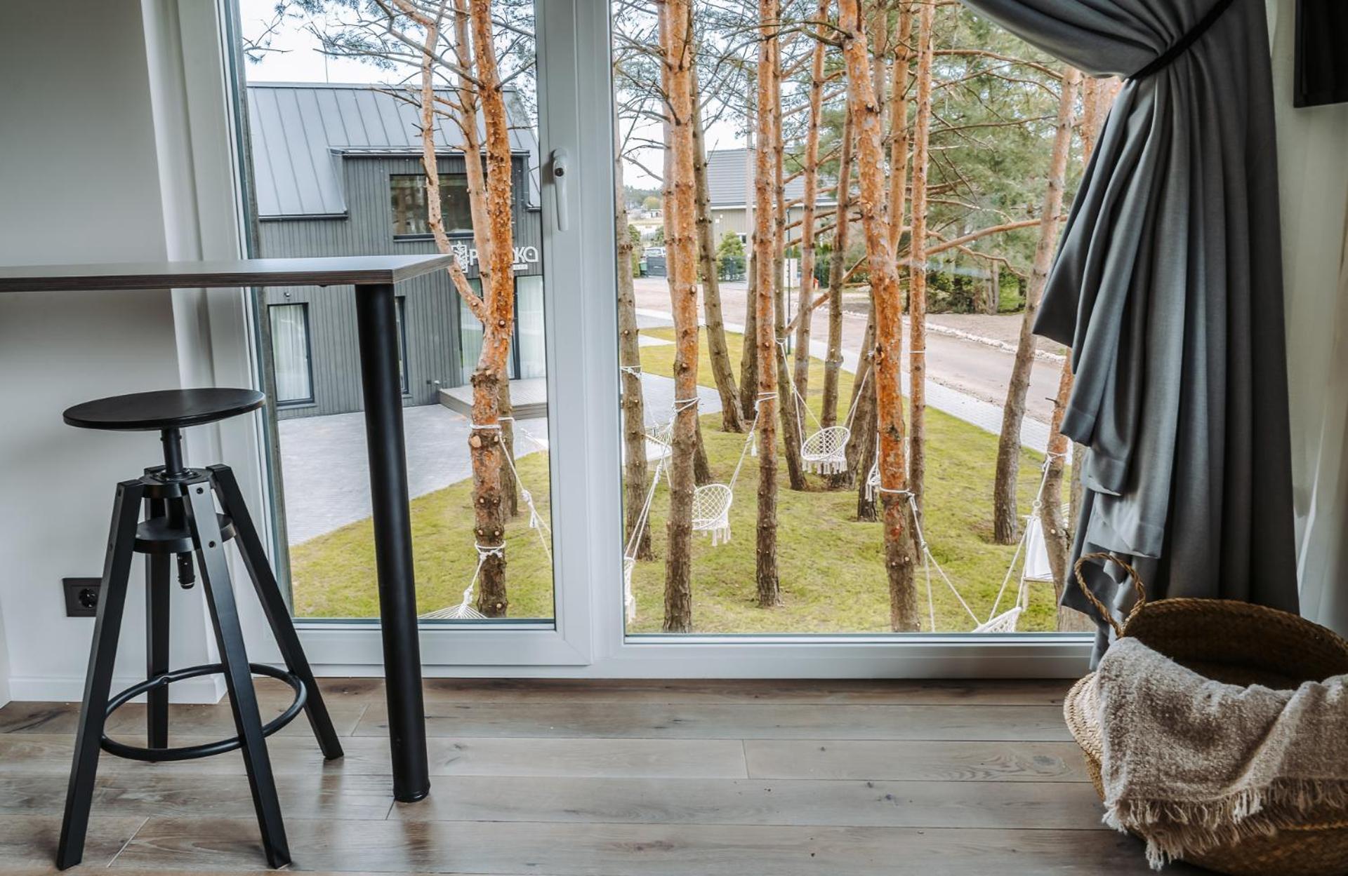Pasaka Palanga Apartment Екстериор снимка