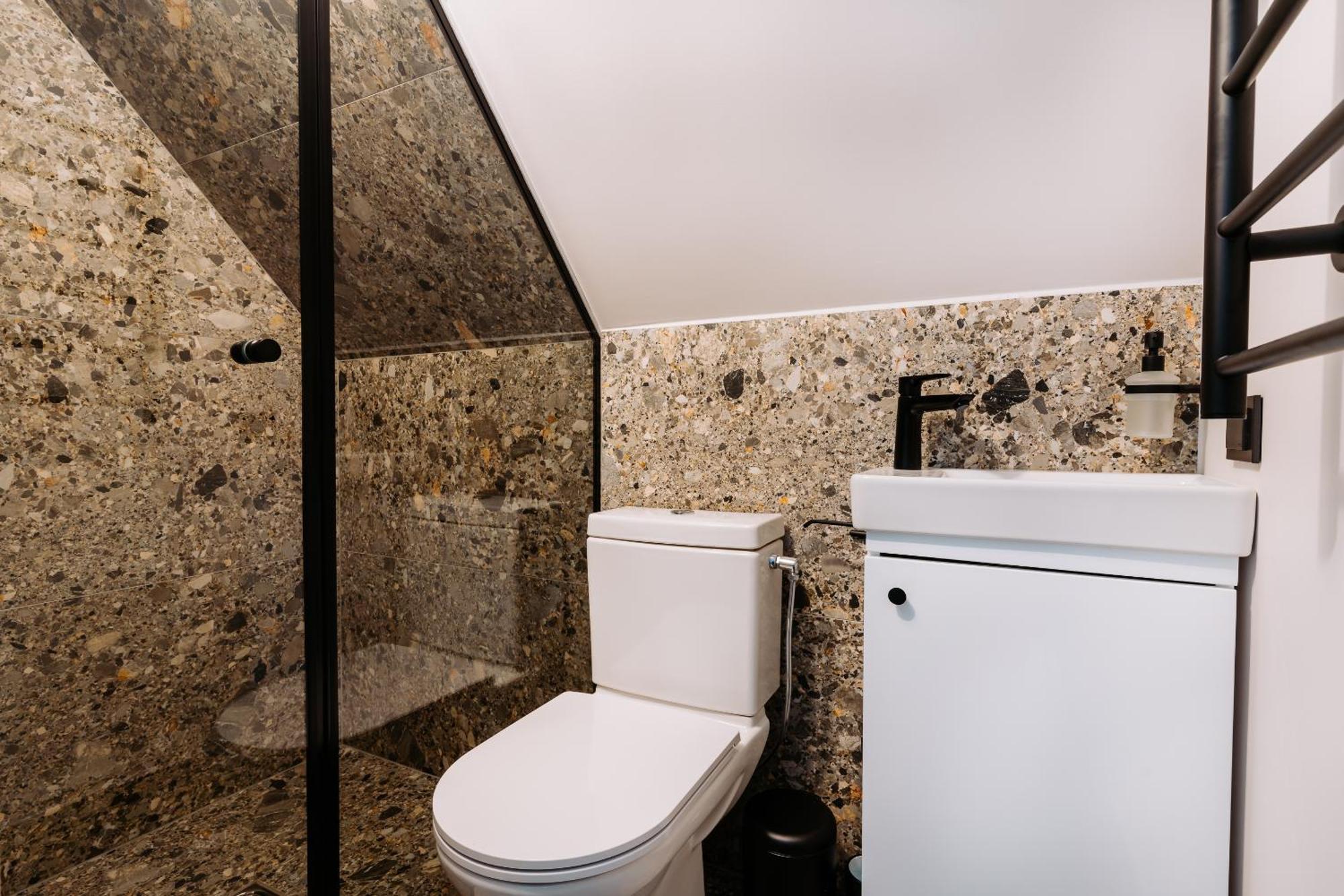 Pasaka Palanga Apartment Екстериор снимка