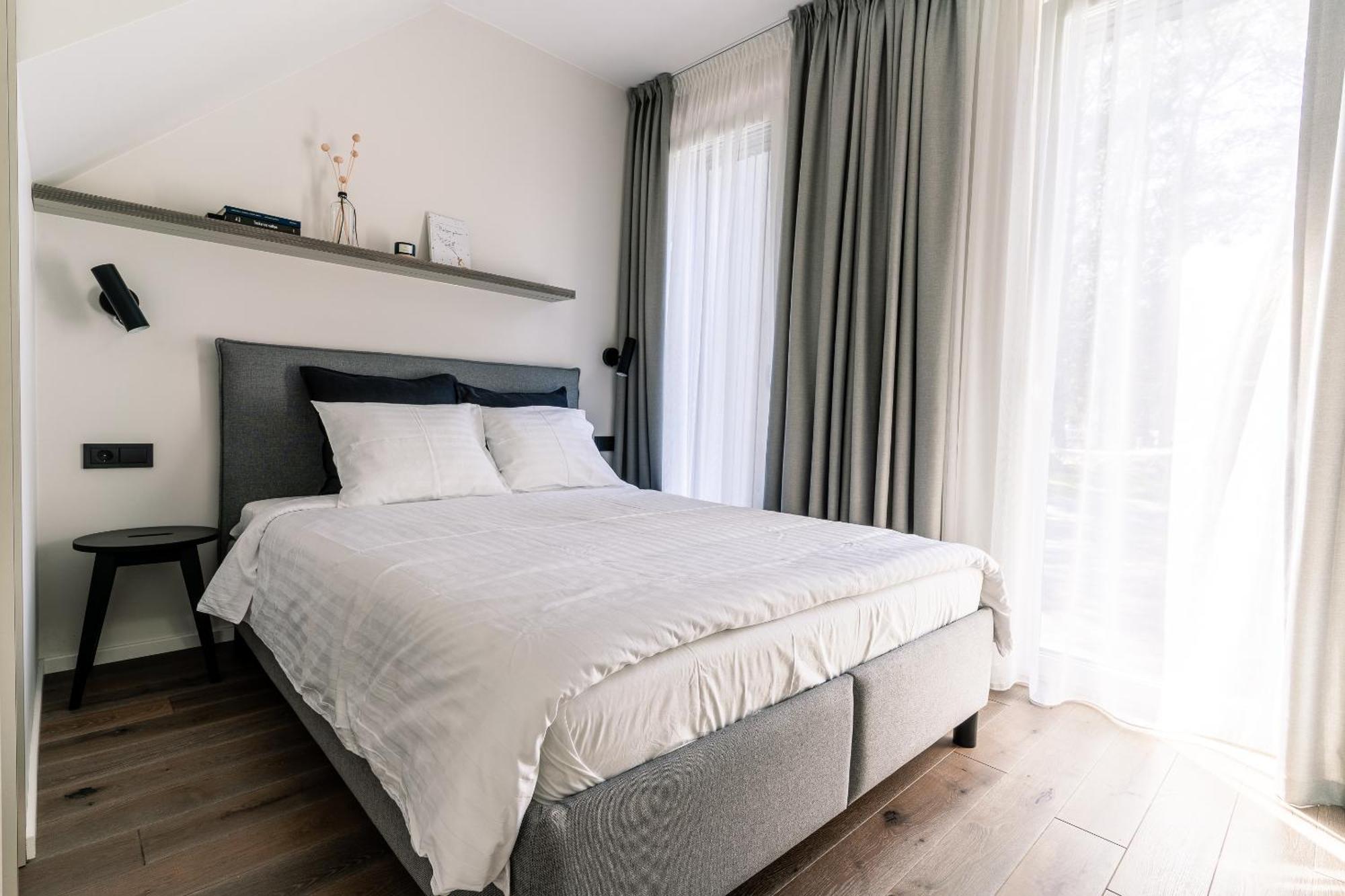 Pasaka Palanga Apartment Екстериор снимка
