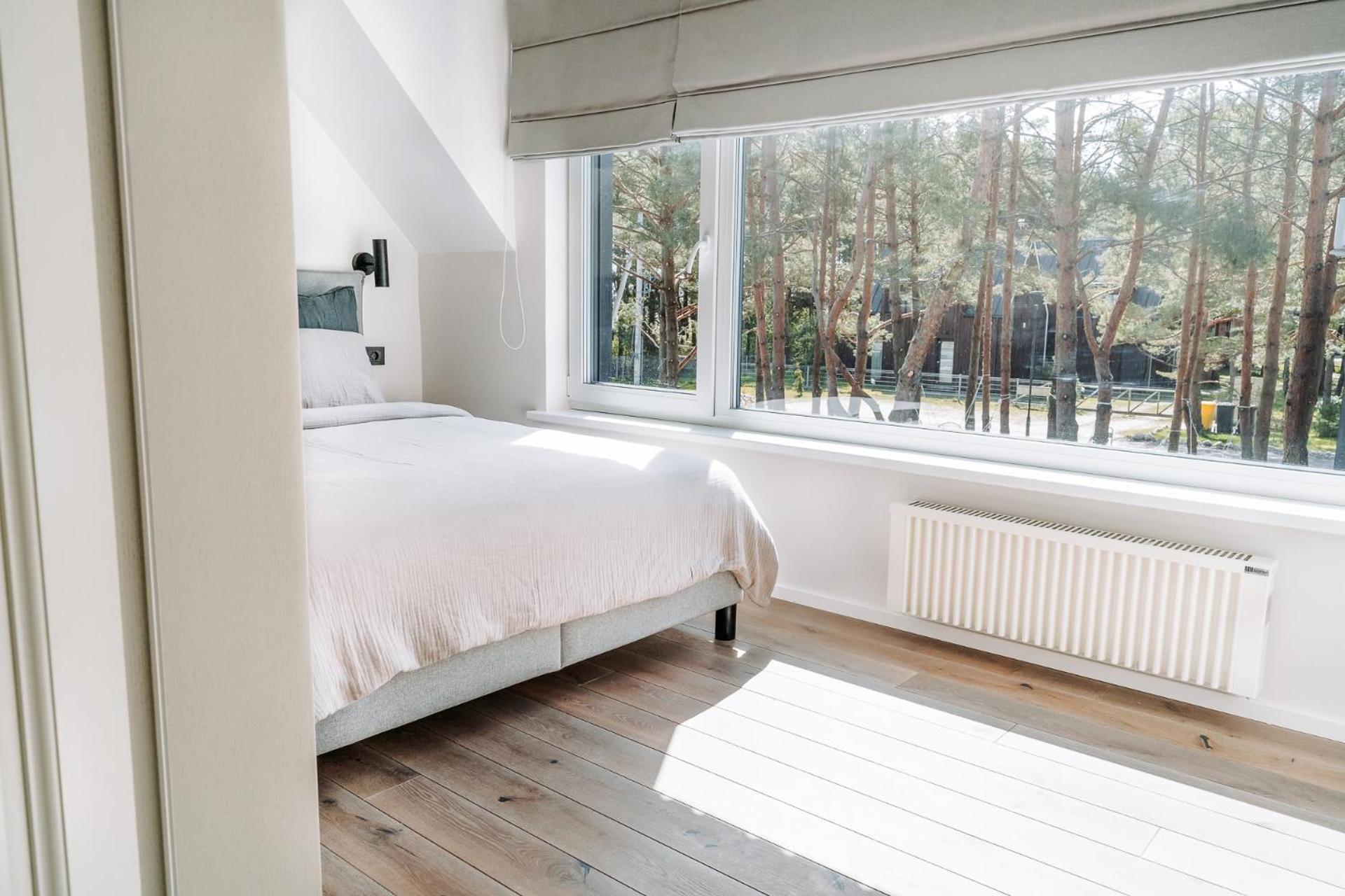 Pasaka Palanga Apartment Екстериор снимка