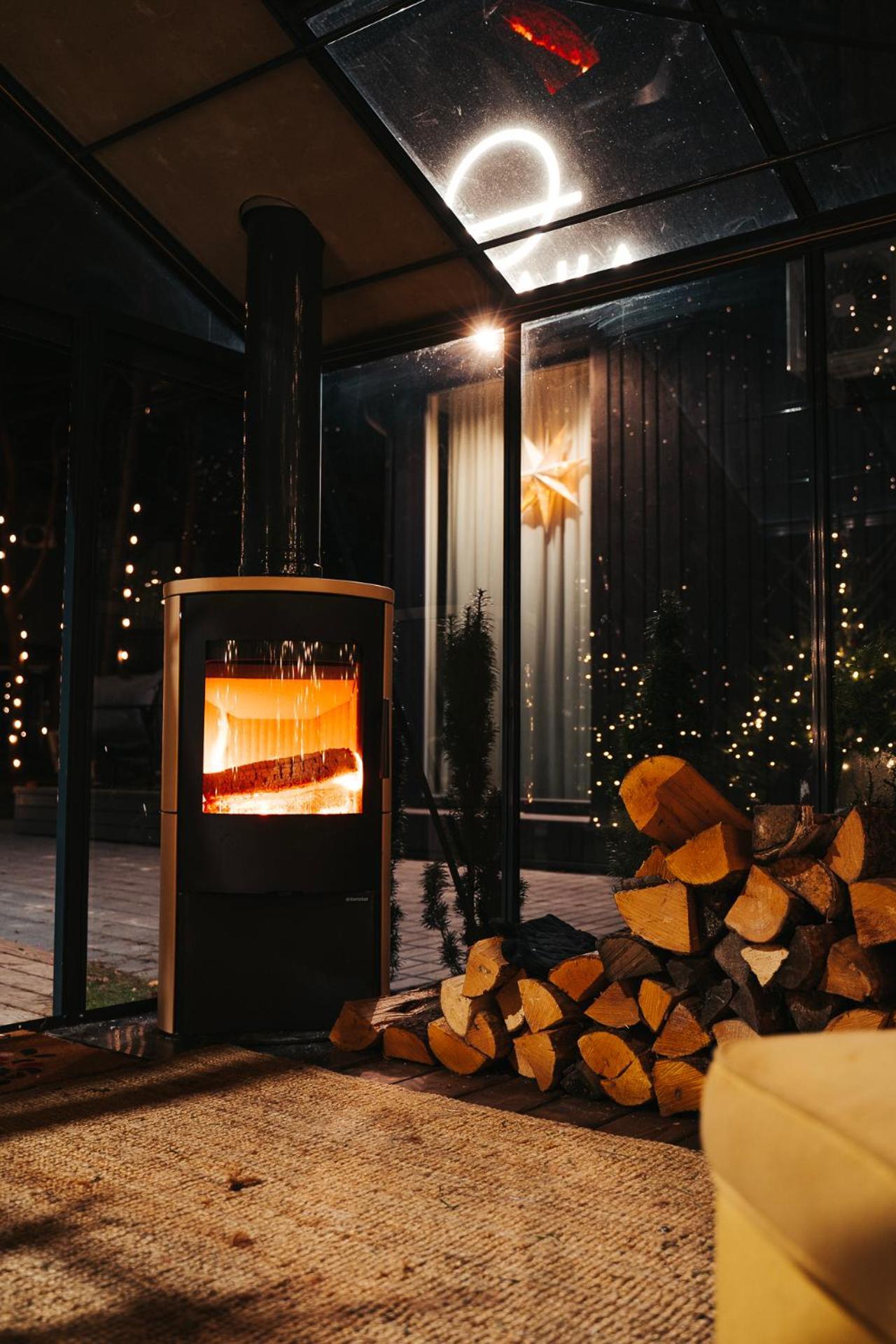 Pasaka Palanga Apartment Екстериор снимка