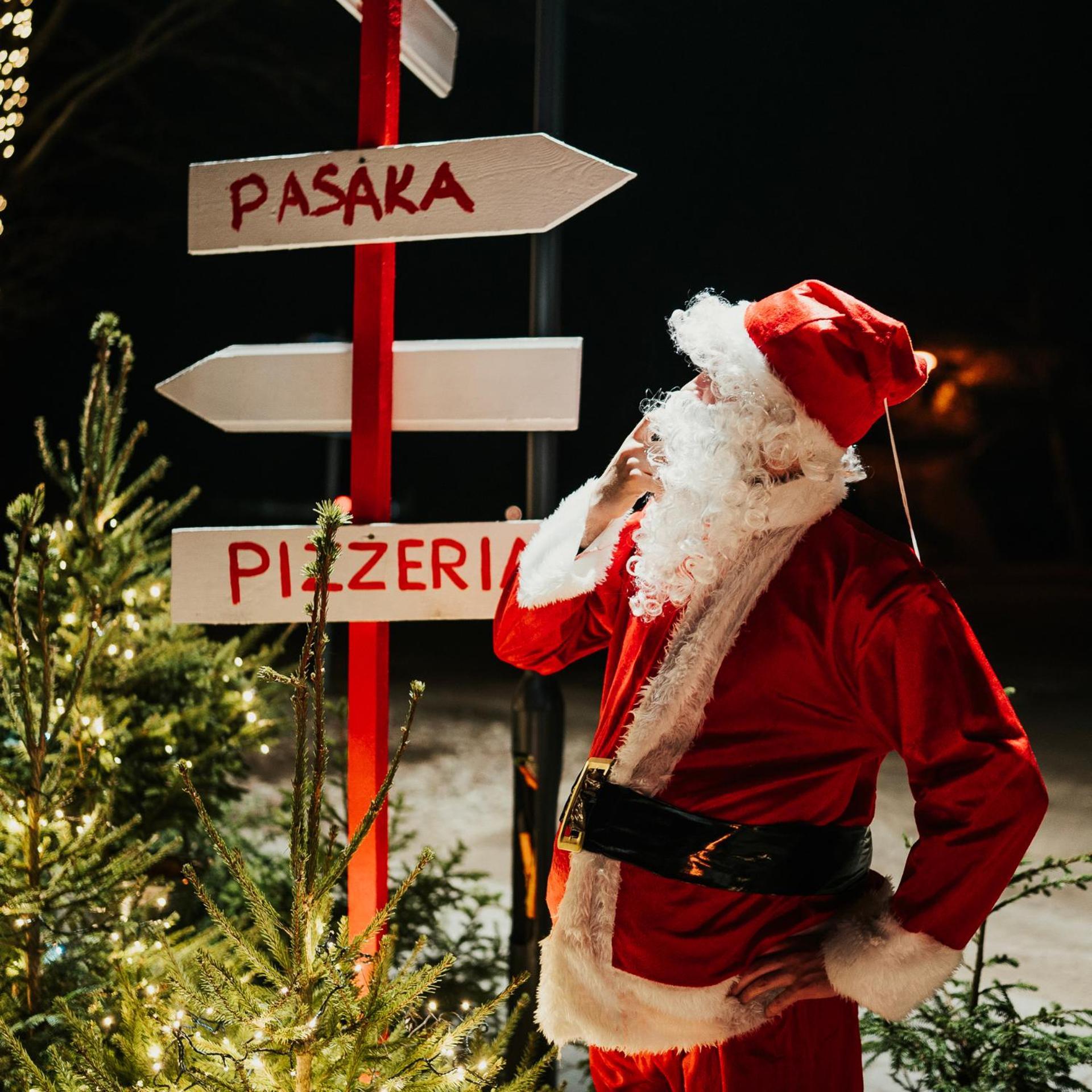 Pasaka Palanga Apartment Екстериор снимка